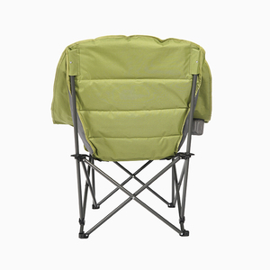 Silla De Luna cómoda suave y cálida redonda de felpa de nuevo estilo con Estilo funcional que proporciona un estilo moderno con sillas de camping para sostener tazas - Product Image 6