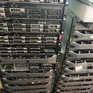 Servidor DELL Usado y Reacondicionado R730 2U para Rack con Procesador Intel Xeon E5-2600 V4, Familia de Productos en Stock - Product Image 2