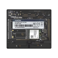 Kits de Desarrollo de IA GGDX Oficiales Orin Nano 8GB Super AI para Robots