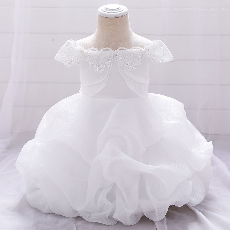Venta al por mayor bautizo bebe 4 meses-Compre online los mejores bautizo  bebe 4 meses lotes de China bautizo bebe 4 meses a mayoristas | Alibaba.com