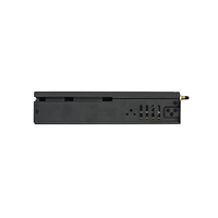 Intel generasi ke-10 i7 H510 Chipset 4K OPS interaktif Panel PC Mini untuk Pendidikan & bisnis stok industri i5 CPU