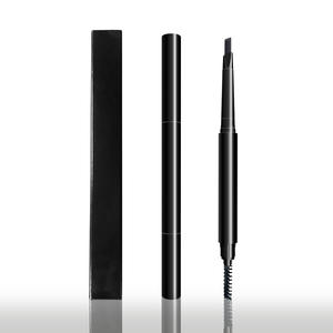 Nouvel Arrivage Marque Privée 2 en 1 Eyeliner Vegan Waterproof Long Lasting Wholesale <span class=keywords><strong>Eye</strong></span> <span class=keywords><strong>Liner</strong></span> Eyeliner de maquillage à séchage rapide - Product Image 6