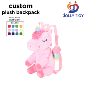 OEM ODM Peluche Peluche Cuscino banana Frutti personalizzati Peluche giocattolo banana Kawaii Peluche giocattolo personalizzato - Product Image 3