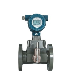 Tự nhiên tuabin khí đo lưu lượng với nhiệt độ và áp suất bồi thường Sản xuất tại Trung Quốc - Product Image 4