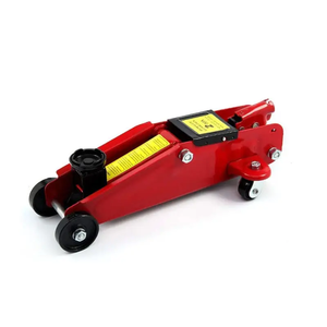 2 Ton Heavy Duty Steel Hydraulic <strong>Auto</strong> <strong>Jack</strong> Fast Lift Service <strong>Jack</strong> for <strong>Autos</strong> - Product Image 3