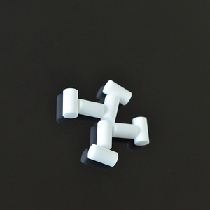 <span class=keywords><strong>Oxyde</strong></span> <span class=keywords><strong>De</strong></span> <span class=keywords><strong>béryllium</strong></span> <span class=keywords><strong>de</strong></span> Petite Taille En Céramique Tube - Product Image 2