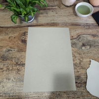 Papier A4 85g non couché avec fil de sécurité, 75% coton 25% lin, pour impression offset avec ligne centrale et usage promotionnel