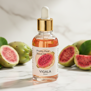 <span class=keywords><strong>Huile</strong></span> de graines de figue de Barbarie 100% pure et biologique, <span class=keywords><strong>huile</strong></span> essentielle pure, <span class=keywords><strong>extra</strong></span> <span class=keywords><strong>vierge</strong></span>, pressée à froid, pour le visage, les cheveux et le corps, marque privée OEM - Product Image 1