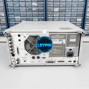 Analyseur de réseau micro-ondes Keysight 8720D 50Mhz-20Ghz S-Parame xgeqpt - Product Image 4