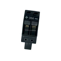 Accesorios Originales Conector de Alimentación CA RJ45 15A para Fuente de Alimentación de Telecomunicaciones RRU BBU