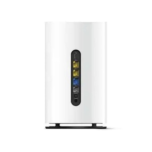 Routeur 5G avec emplacement pour carte SIM, ports LAN Gigabit RJ-45, multibandes pour passerelle domestique Nokia FastMile 5G - Product Image 2