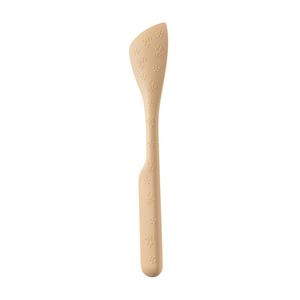 Custom New 3 PCS Silicone Cream Mixer Spoon Double Head Cake <b>Scraper</b> Spatula Food Grade BPA-Free Dishwasher Safe Home <b>Kitchen</b> - Product Image 4