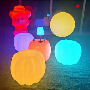 Lampes solaires de jardin LED, lampes de roche, lampes de pelouse extérieures, lampes en pierre, rechargeables, alimentées par énergie solaire, autoportantes, garantie de 2 ans - Product Image 3