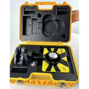 ชุดปริซึมเดี่ยวแบบ High Trimble สำหรับปริซึมสถานีรวม/อะแดปเตอร์แท่นวางกล้องสำรวจ อุปกรณ์สำรวจ ชุดปริซึมออปติคอล - Product Image 5