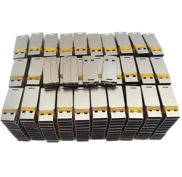 No Cases Best Quality USB Chip Bulk Order for Better Price Original USB Flash Drives