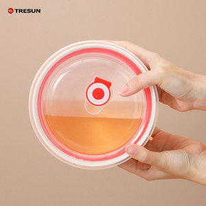 Regalos de Boda para Invitados, Juego de Tazones para Sopa con Tapa, Ecológicos, Resistentes al Calor, Aptos para Microondas y Lavavajillas, Libres de Plomo - Product Image 6