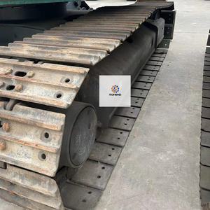 Boa Qualidade <span class=keywords><strong>8</strong></span> Ton <span class=keywords><strong>Kobelco</strong></span> SK70SR Escavadeira Usada/Pequena Escavadeira Com Alta Qualidade para Venda em Preço de Fábrica Com Bom Escavador - Product Image 5