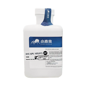 Avec l'approbation de qualité alimentaire NSF H1 XYC-Kryto <span class=keywords><strong>GPL</strong></span> 105(H1) 1kg convient à la transformation des aliments avec des exigences de sécurité strictes - Product Image 3
