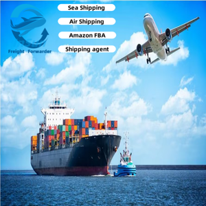 การจัดส่งสินค้าทางทะเลสู่ประตูบ้าน FBA DP ddu ประเทศจีนไปยังนิวซีแลนด์และออสเตรเลียคลังสินค้า <span class=keywords><strong>Ali</strong></span> <span class=keywords><strong>Baba</strong></span> Express การจัดส่งระหว่างประเทศ - Product Image 3