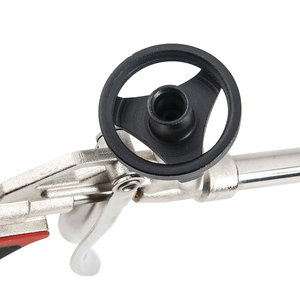 <span class=keywords><strong>Pistolet</strong></span> applicateur de <span class=keywords><strong>mousse</strong></span> de distribution <span class=keywords><strong>isolante</strong></span> <span class=keywords><strong>Pistolet</strong></span> de pulvérisation de calfeutrage - Product Image 3