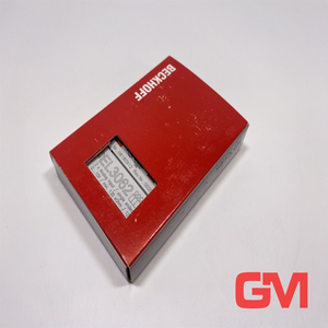 Nuevo y Original Terminal de Autobuses EL3062 Entrada de 2 Canales en Stock en Almacén Controlador de Programación PLC - Product Image 1