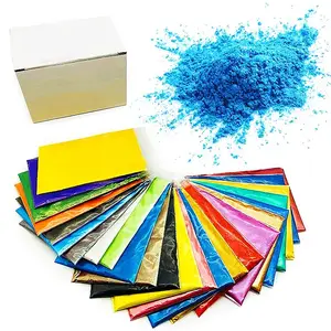 Mica Powder Pigment For Epoxy Resin Soap Paint