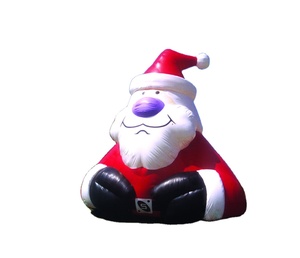 Renne de Noël <span class=keywords><strong>gonflable</strong></span> sur mesure pour événement de fête, renne <span class=keywords><strong>gonflable</strong></span> de père Noël - Product Image 2