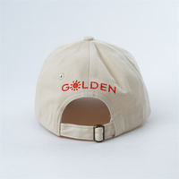 Verschillende Kids Size Papa Hoeden 6 Panel Ongestructureerde Stijl Baseball Caps Voor Kinderen Met Tags Binnen