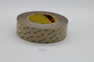 3M VHB Industrial Double Sided <b>Tape</b> Authentic with Yellow Core Heavy Duty Bonding for Metal Acrylic Signage - Product Image 5
