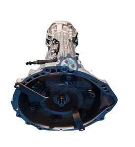 도요타 프라도 4.0L <span class=keywords><strong>4WD</strong></span> 용 RUNVEE 재제조 A750F 6 단 변속기 어셈블리 35000-60A50 35000-60A70 35000-60C30 - Product Image 1