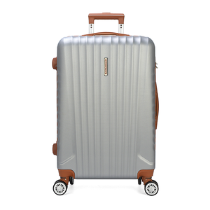 Trolley Suitcase Set 3 Carry On Hand Cabin Traveling Case Luggage Bags