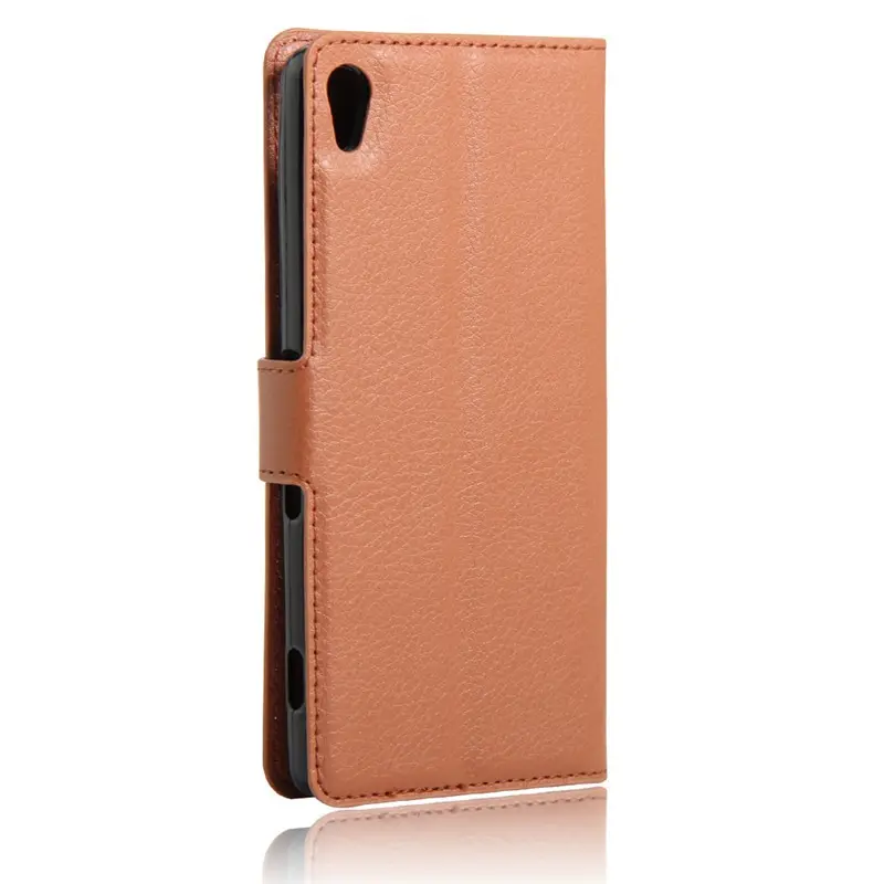 For LG X Power Case 5.3" Wallet PU Leather Case Cover K210 K220 K220DS Case Flip Protective Cover Phone Bag Skin