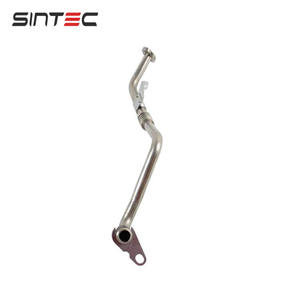 Tubo di Ritorno Olio Motore di Alta Qualità, Assemblaggio Tubo di Ritorno Olio per Ford Ranger 3.2 BB3Q 6K677 BC - Product Image 4