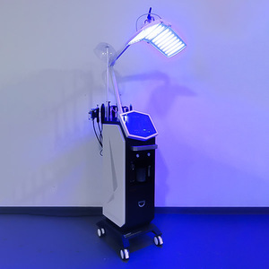 professional <b>machine</b> facial dermabrasion facial <b>oxygen</b> jet facial <b>machine</b> beauty spa face peeling <b>oxygen</b> diamond dermabrasion - Product Image 2