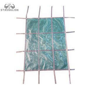 Tissu en maille pour couverture de <span class=keywords><strong>piscine</strong></span> 100% PP, fabriqué en usine, tissu pour couverture de <span class=keywords><strong>piscine</strong></span> 100% PP - Product Image 2