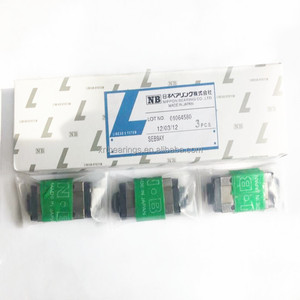 Blocco guida lineare <span class=keywords><strong>NB</strong></span> SEB9 SEB9A SEB9A-N SEB9AUU-N - Product Image 5