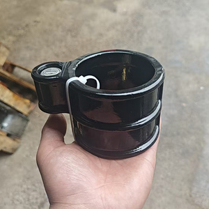 5th bánh xe Vua Pin khóa cho rơ moóc rắn thép Chống Trộm Kingpin khóa với chìa khóa cho Trailer hoặc RV xe hoặc <span class=keywords><strong>container</strong></span> - Product Image 1