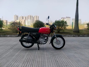 Popular Used Motorcycles <b>Gasoline</b> Best-selling Models Streebikes Sportbikes - Product Image 4