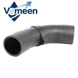 Manguera de turbo intercooler de alta calidad para <span class=keywords><strong>BMW</strong></span> 3 <span class=keywords><strong>E46</strong></span> 318D 320D <span class=keywords><strong>320TD</strong></span> OEM 11617799397-2 - Product Image 2