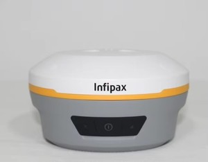 Thiết bị khảo sát Laser RTK Base và Rover Infipax L30 Ultra Laser RTK L20 GPS GNSS Trimble Rtk Drone - Product Image 2