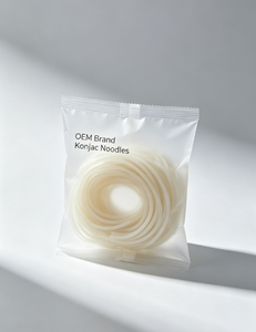 Pâtes italiennes sans gluten, faibles en <span class=keywords><strong>calories</strong></span>, pour supermarchés, nouilles séchées Shirataki, spaghetti, <span class=keywords><strong>riz</strong></span>, nouilles <span class=keywords><strong>de</strong></span> Konjac, casher juif - Product Image 1