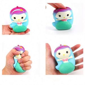 Popularity Hot Sale Squishy Slow Rising Stress Release Squishy - Product Image 2