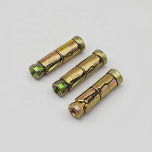 Fournisseur chinois trois boulons <span class=keywords><strong>d</strong></span>'<span class=keywords><strong>ancrage</strong></span> <span class=keywords><strong>d</strong></span>'expansion galvanisé 3/8 zinc <span class=keywords><strong>m10</strong></span> <span class=keywords><strong>boulon</strong></span> <span class=keywords><strong>d</strong></span>'expansion - Product Image 6