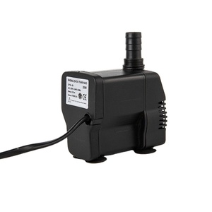 Tianhao Waterzuivering Hydrocultuur Visvijver Water Pomp Voor <span class=keywords><strong>Aquarium</strong></span> - Product Image 1