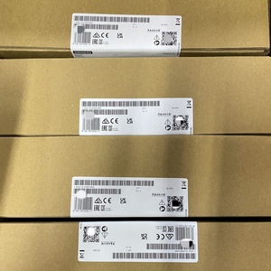 หน้าจอสัมผัส/กดปุ่ม KTP SIMATIC HMI KTP400 KTP700 KTP900 KTP1200 ขนาด 4/7/9/12 นิ้ว รุ่นพื้นฐาน ของแท้และใหม่ - Product Image 1