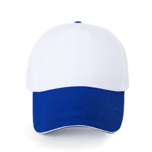 Mode pas cher hommes vente en gros personnalisé brodé papa chapeau baseball velours velours casquette casquette de baseball chapeaux - Product Image 2