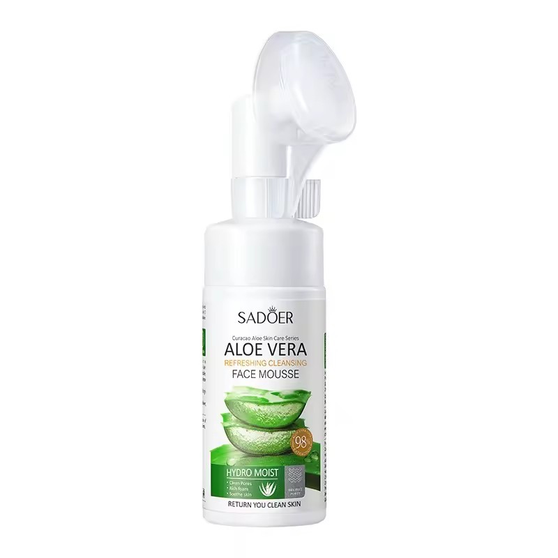 Aloe 120ml