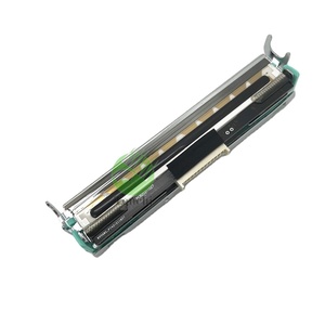 Cabezal de Impresión Original Nuevo TTP345 para Impresora de Etiquetas Térmicas <span class=keywords><strong>TSC</strong></span> TTP-343 Plus TTP-345 TC310, 300dpi, 98-0280007-10LF, 26 Pines - Product Image 1