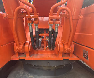 Excavadora de orugas DH200LC DH225LX de segunda mano, excavadora de segunda mano DH200LC DH225LX de segunda mano, excavadora de segunda mano, por el momento, por el tipo de excavadora, por el tipo de excavadora - Product Image 4