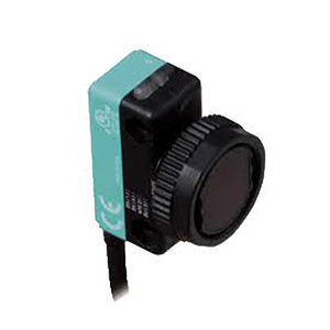 Nuevo Sensor Fotoeléctrico Original Pepperl+Fuchs OBE40M-R200-S2EP-IO-V1-L, Sensor de Barrera Óptica, en Stock - Product Image 2